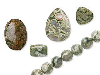 Rhyolite